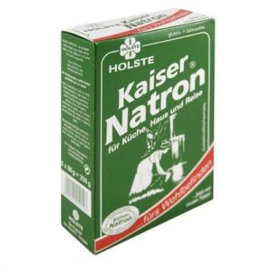 Holste Kaiser Natron