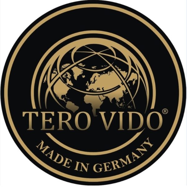 Tero Vido 3D System Basic Plus Bodenscanner Metalldetektor
