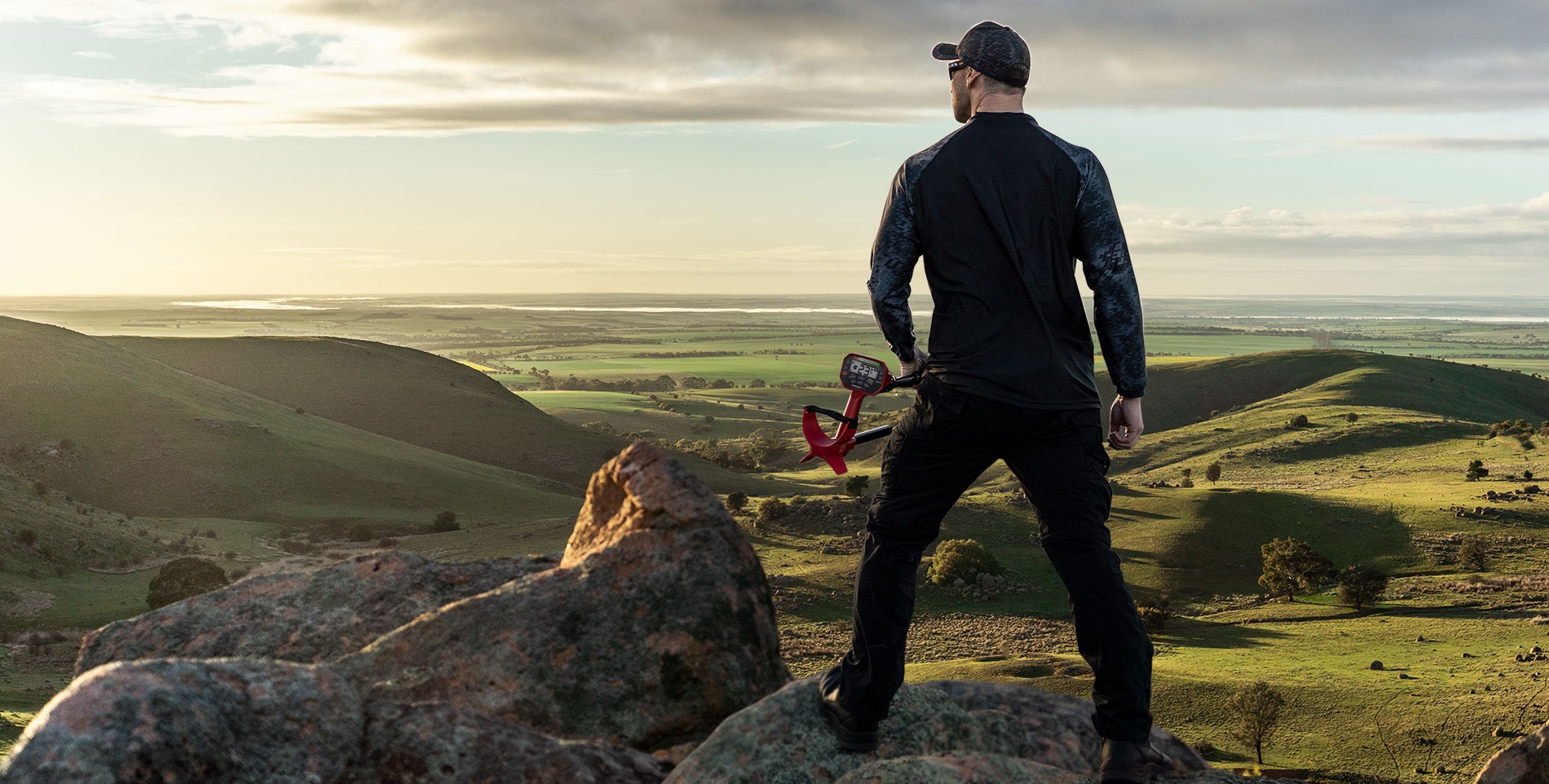 Minelab Vanquish 340 Metalldetektor Metallsuchgerät Metallsonde 4 Minelab Vanquish 340 Metalldetektor Metallsuchgerät Metallsonde