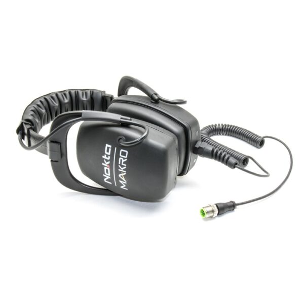 Wasserdichte Kopfhörer Nokta Makro Simplex Kruzer Anfibio Wireless Headphones