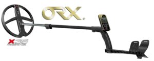 XP ORX X35 28 Metalldetektor Metallsuchgerät Detektor Metallsonde