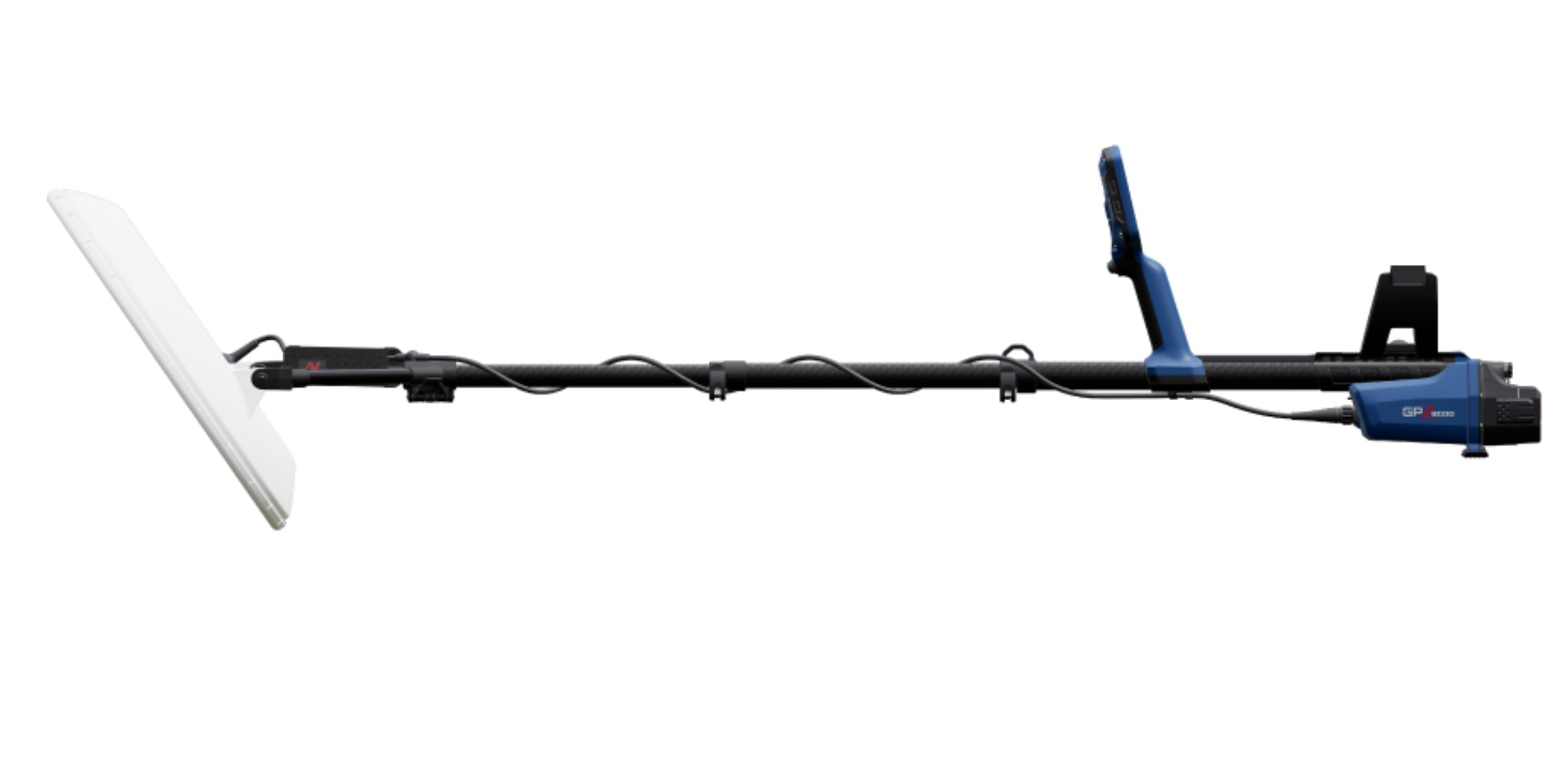 gpz 8000 gestänge 2